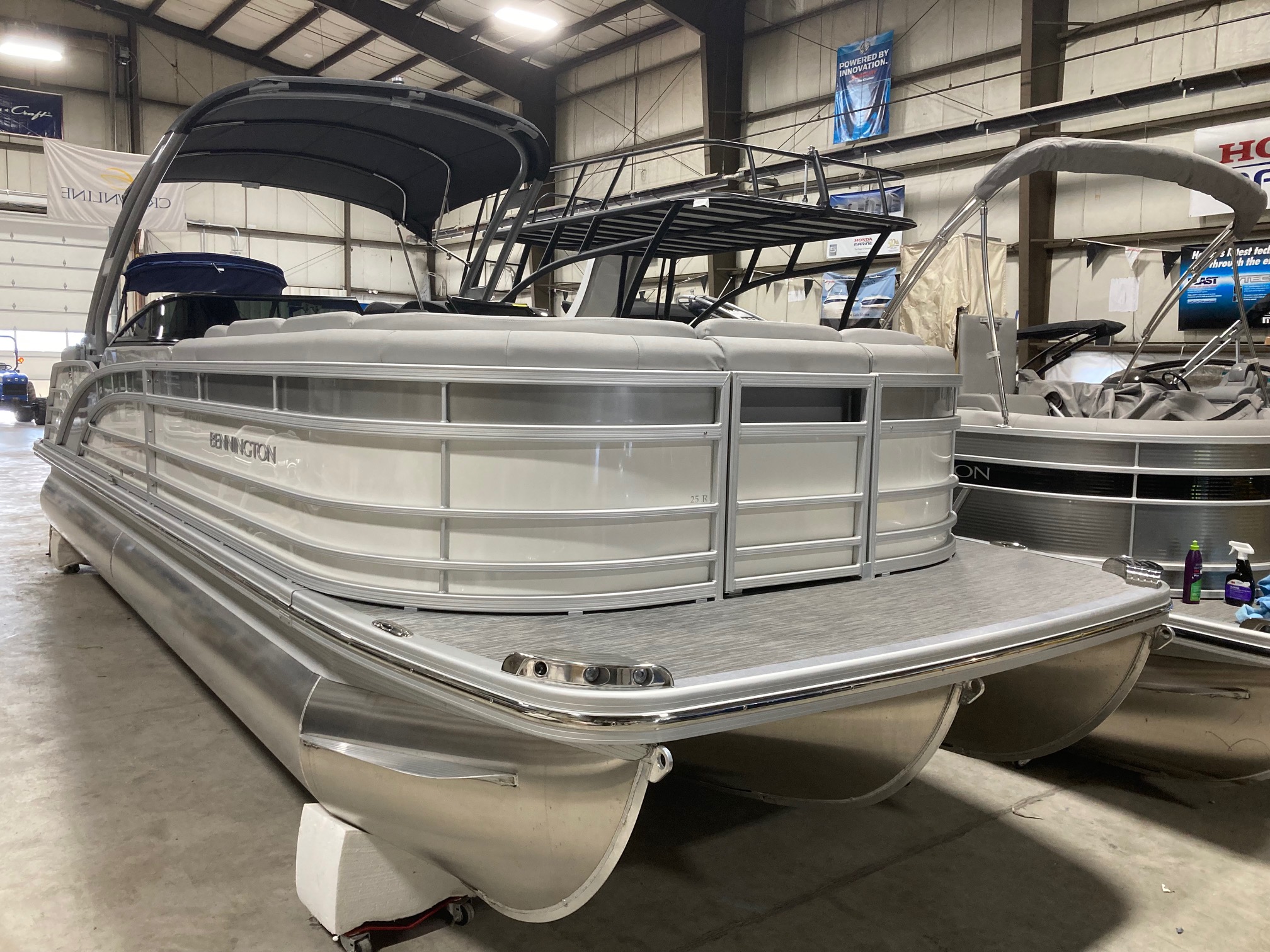 New Inventory Buckeye Lake Marina Millersport, OH (740) 4672697